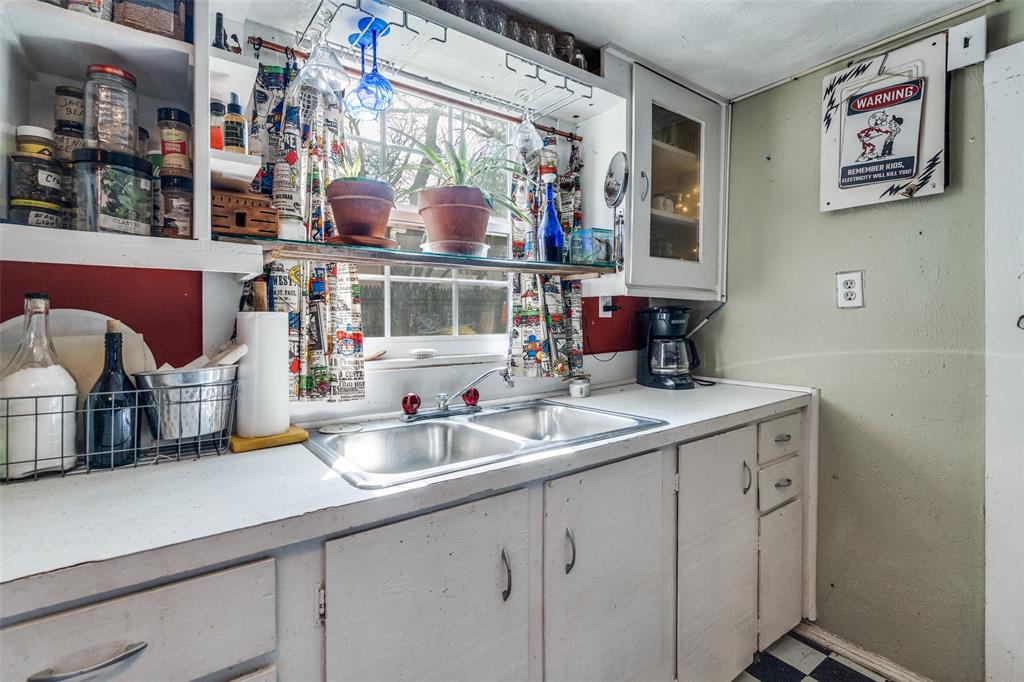 Brown L G - Residential