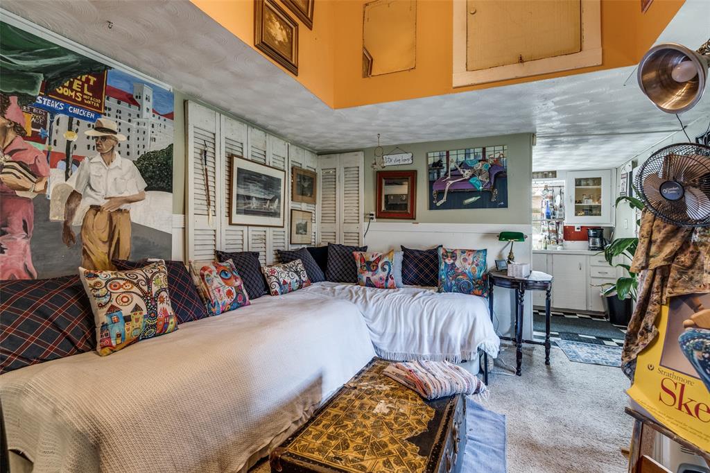 Brown L G - Residential