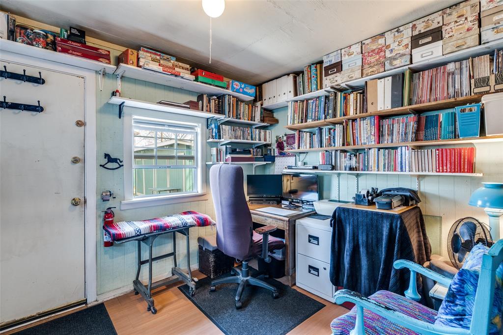 Brown L G - Residential