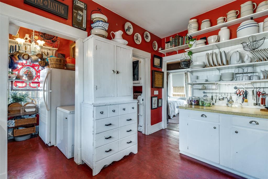 Brown L G - Residential