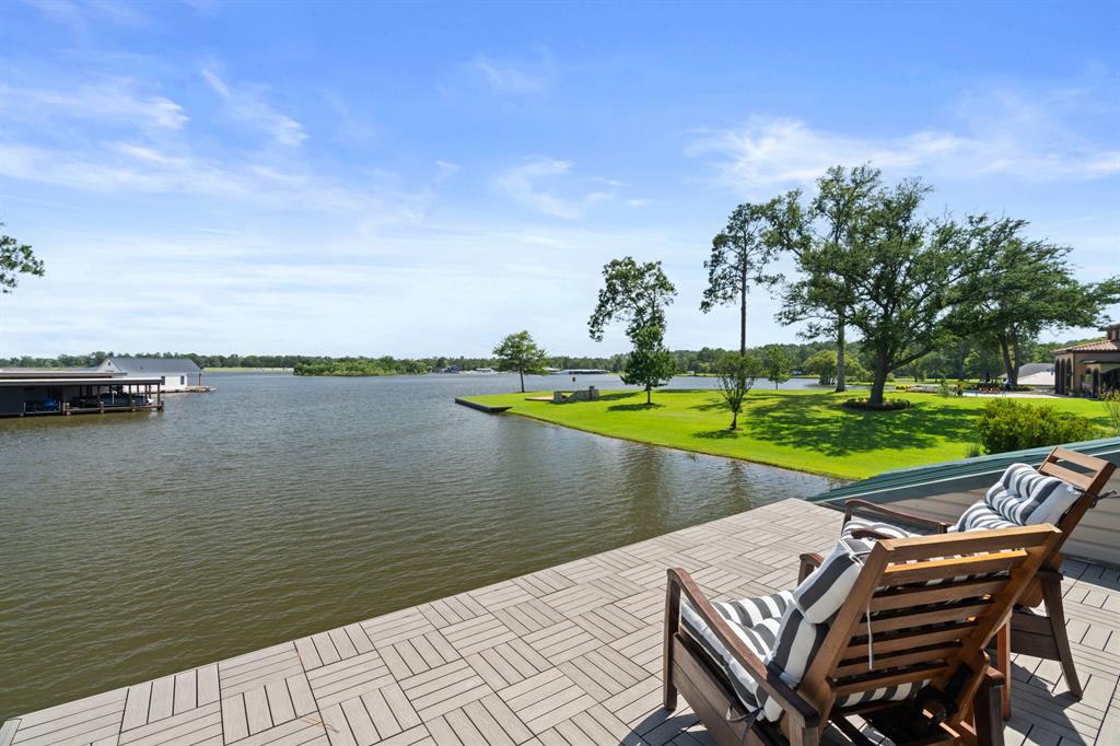 South Point Lake Tyler - Residential