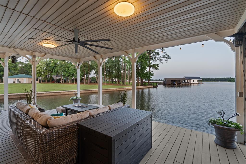South Point Lake Tyler - Residential