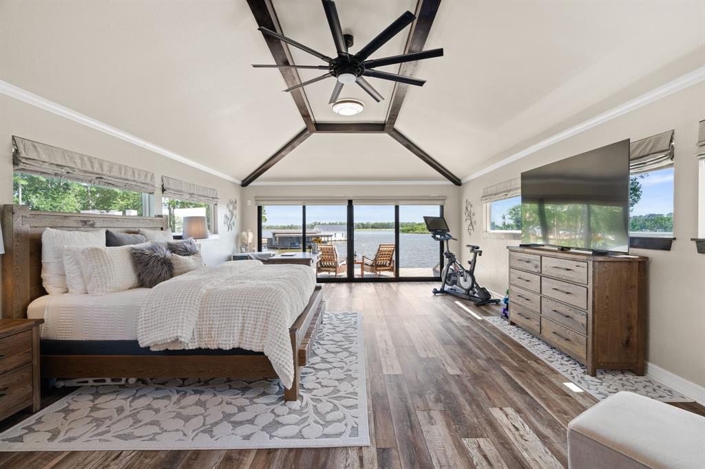 South Point Lake Tyler - Residential