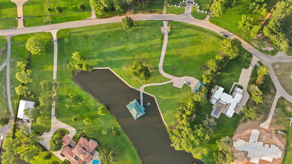 South Point Lake Tyler - Residential