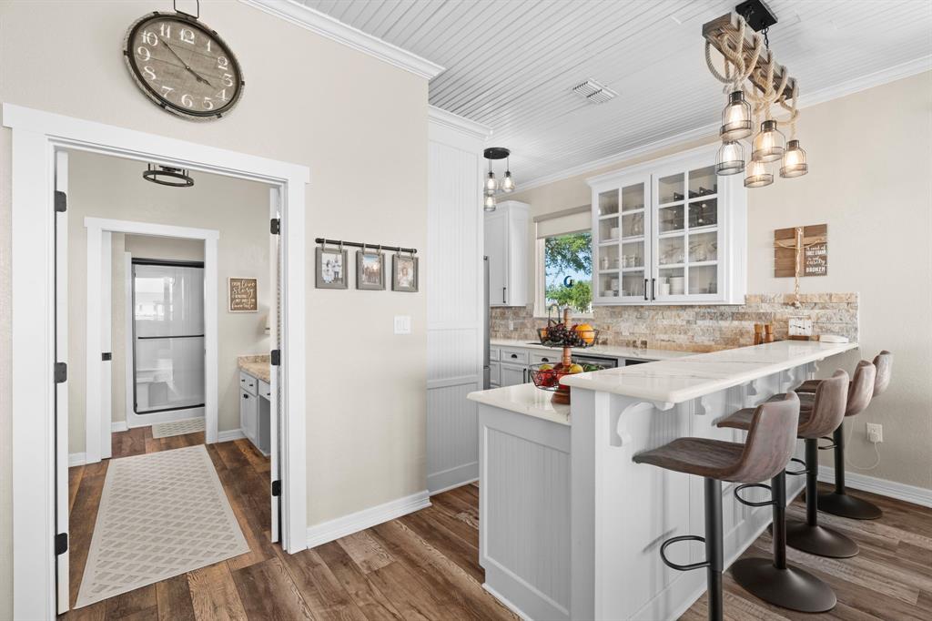 South Point Lake Tyler - Residential