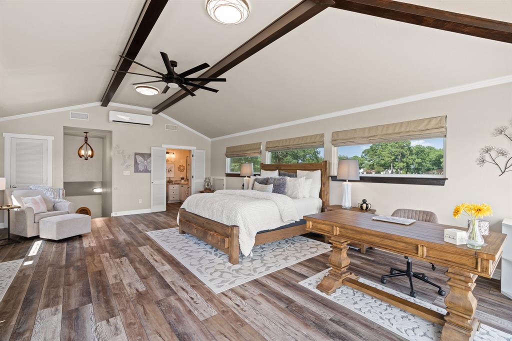 South Point Lake Tyler - Residential