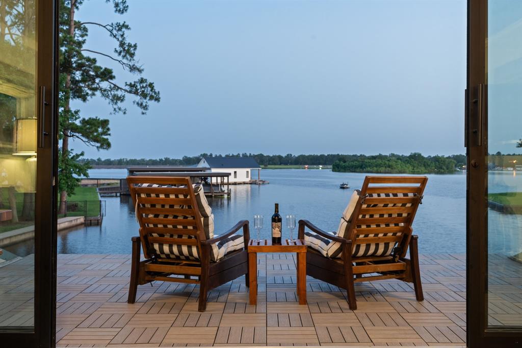 South Point Lake Tyler - Residential