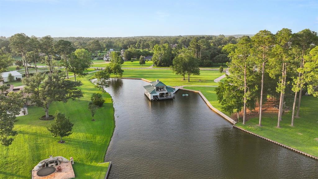 South Point Lake Tyler - Residential