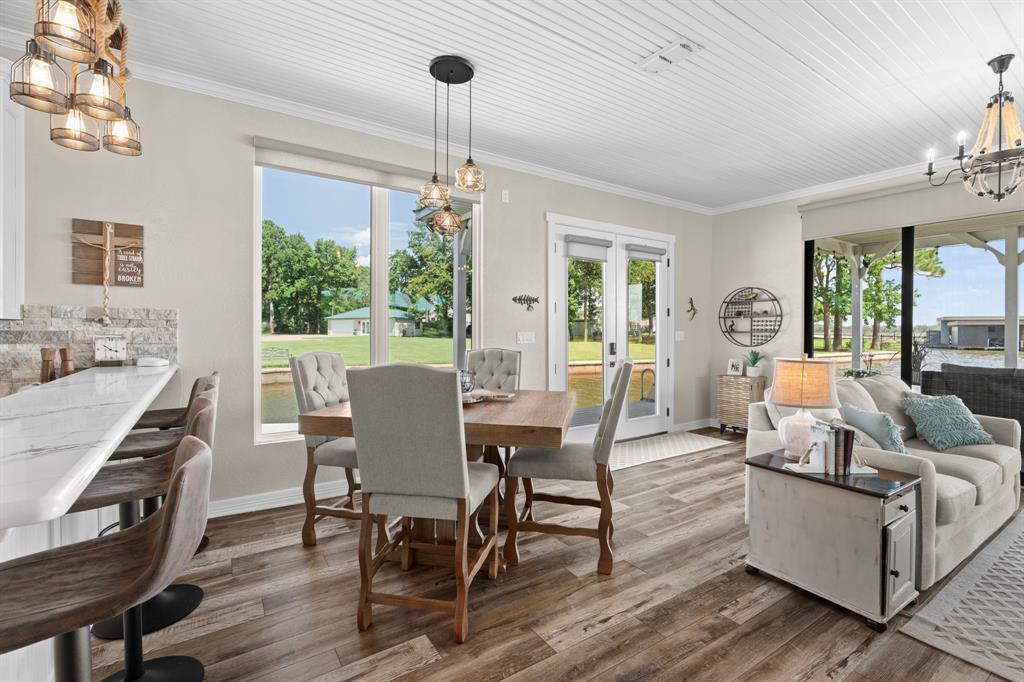 South Point Lake Tyler - Residential