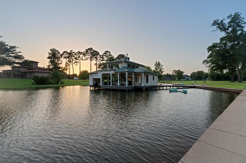 South Point Lake Tyler - Residential