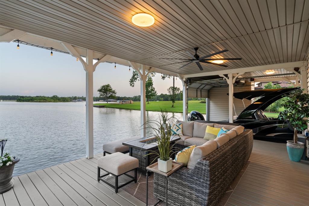 South Point Lake Tyler - Residential