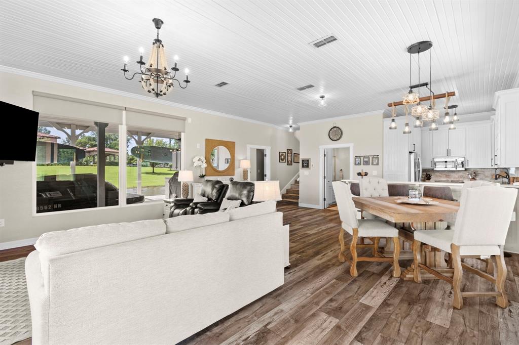 South Point Lake Tyler - Residential