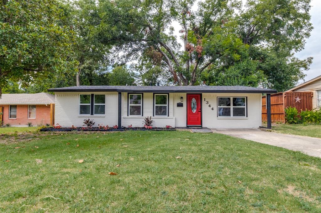 1344 Elmhurst Drive