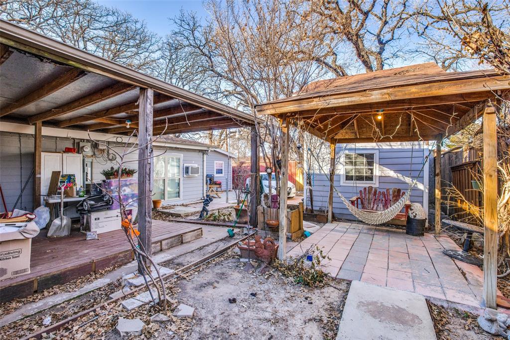 Lake June Terrace - Residential