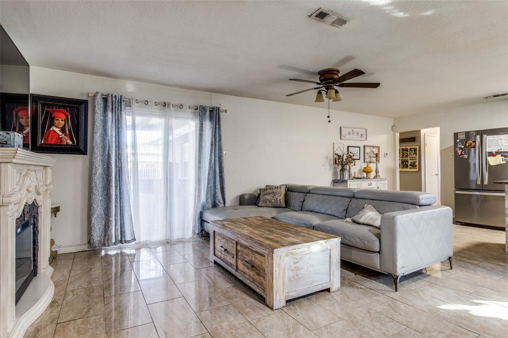 Lake June Terrace - Residential