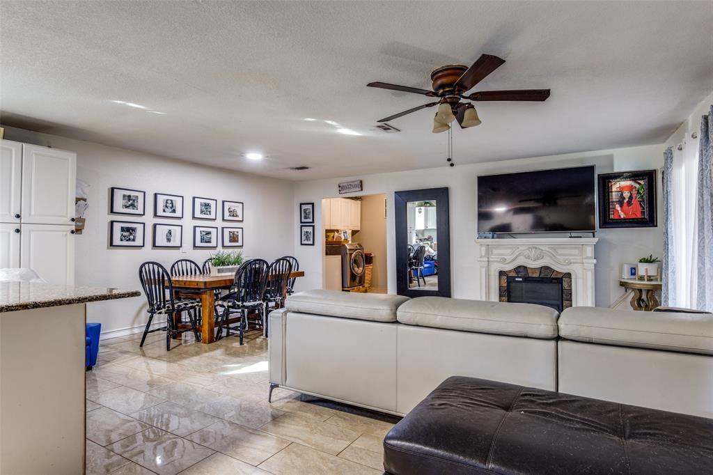 Lake June Terrace - Residential