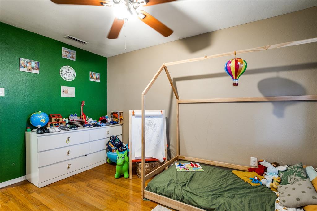 Lake June Terrace - Residential