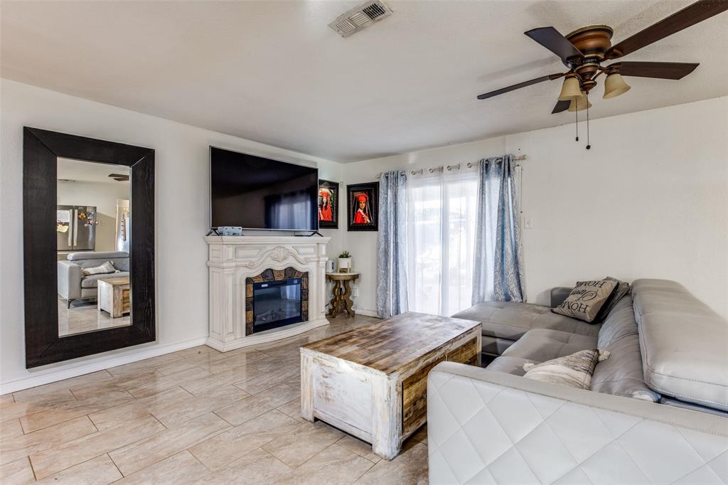 Lake June Terrace - Residential