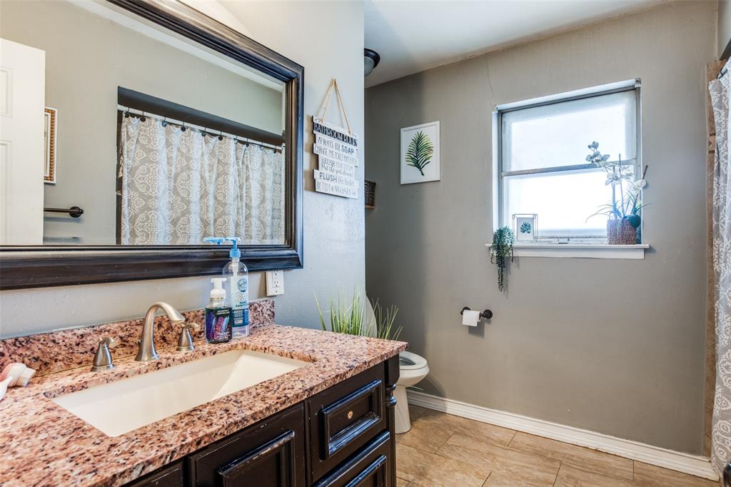 Lake June Terrace - Residential