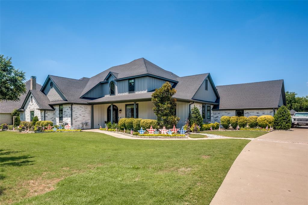 4600 Upper Glenwick Court