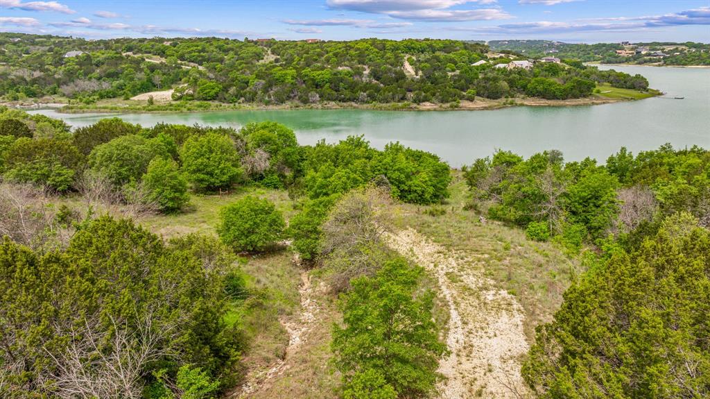 Mountain Lakes - Land