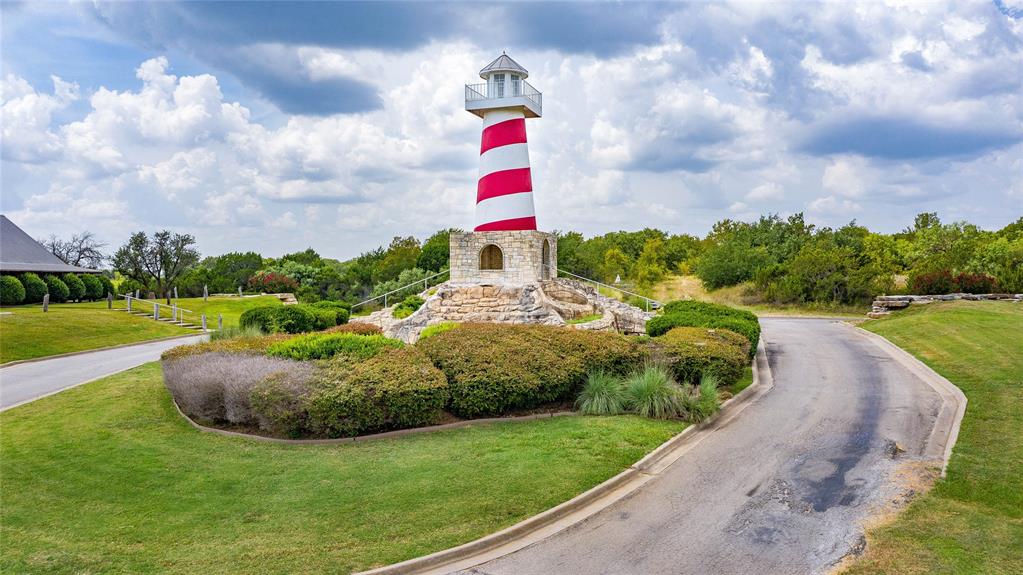 Mountain Lakes - Land