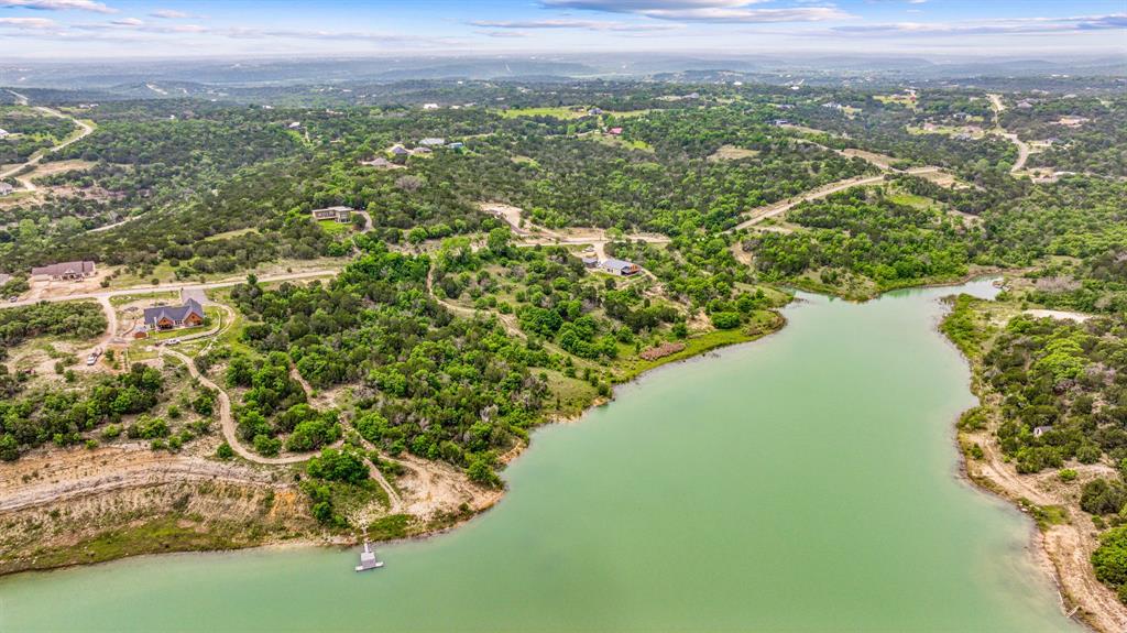 Mountain Lakes - Land