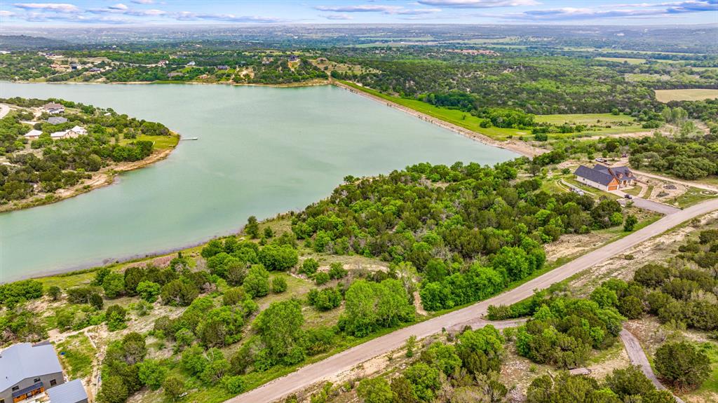 Mountain Lakes - Land