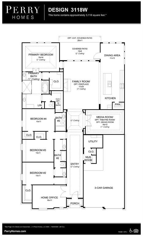 Prairie Oaks - Residential