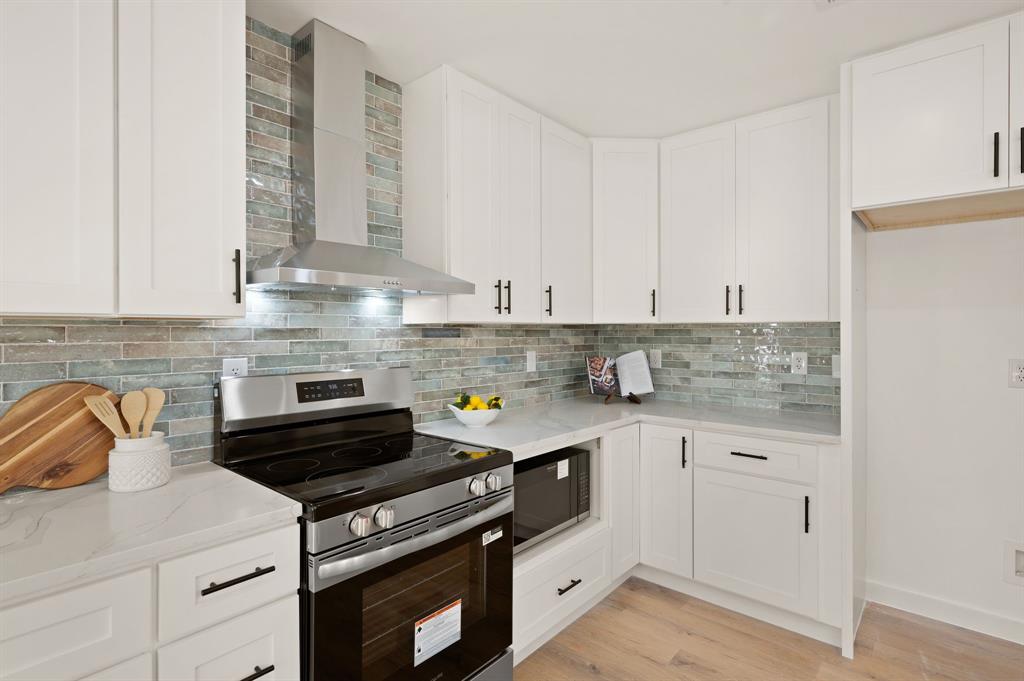 Buckner Terrace 08 Sec 03 Inst - Residential