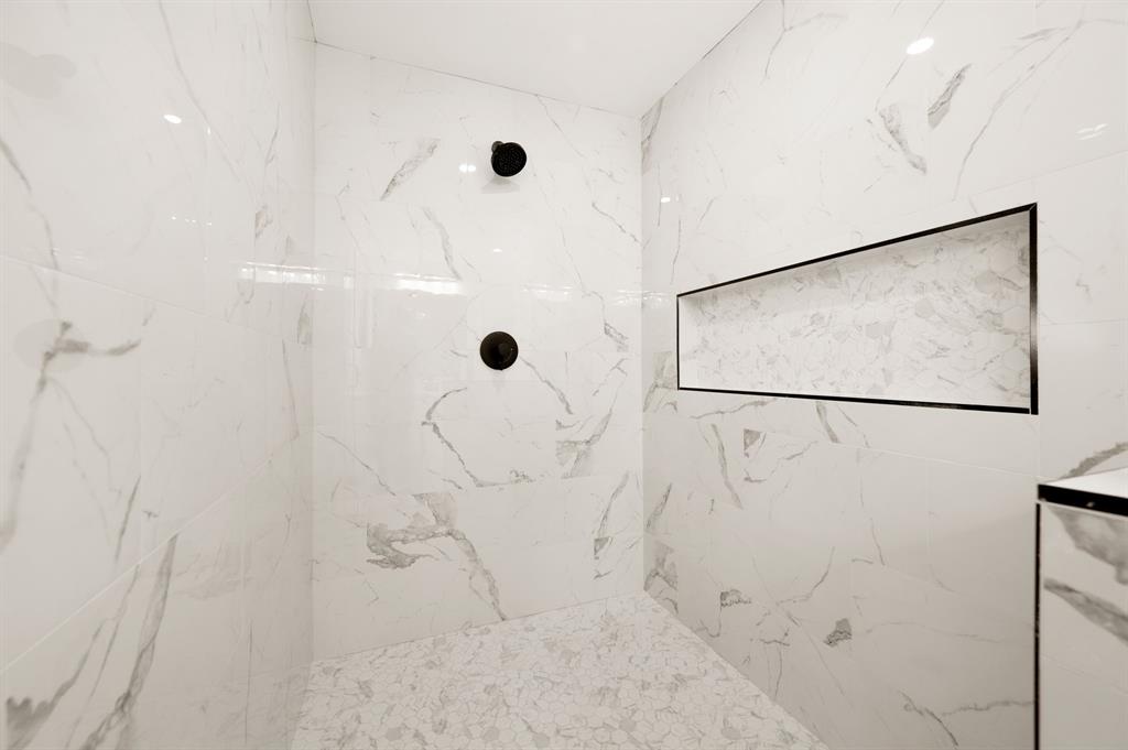 Buckner Terrace 08 Sec 03 Inst - Residential