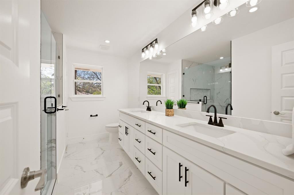 Buckner Terrace 08 Sec 03 Inst - Residential