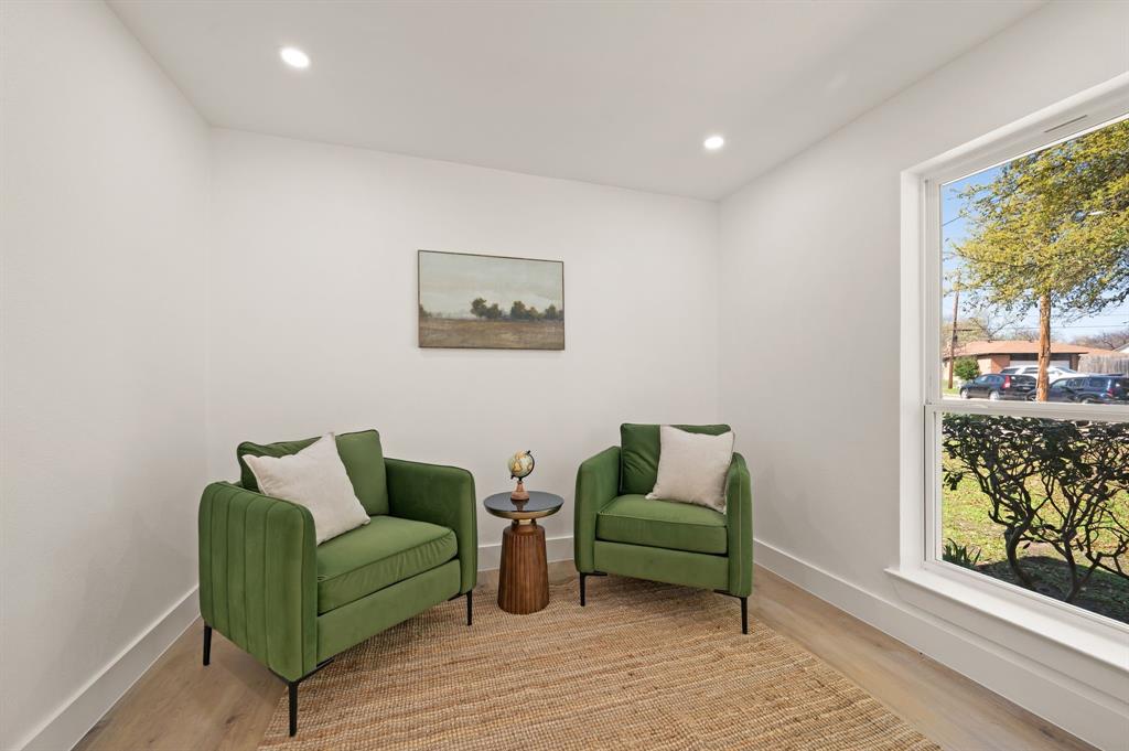 Buckner Terrace 08 Sec 03 Inst - Residential