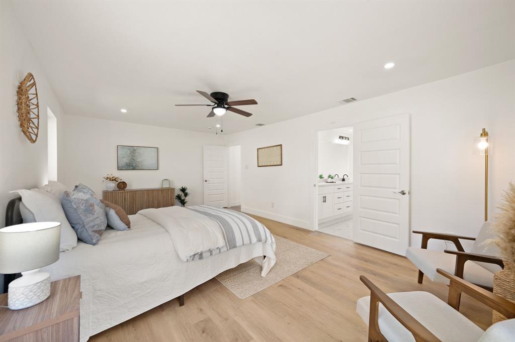 Buckner Terrace 08 Sec 03 Inst - Residential