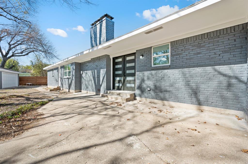 Buckner Terrace 08 Sec 03 Inst - Residential