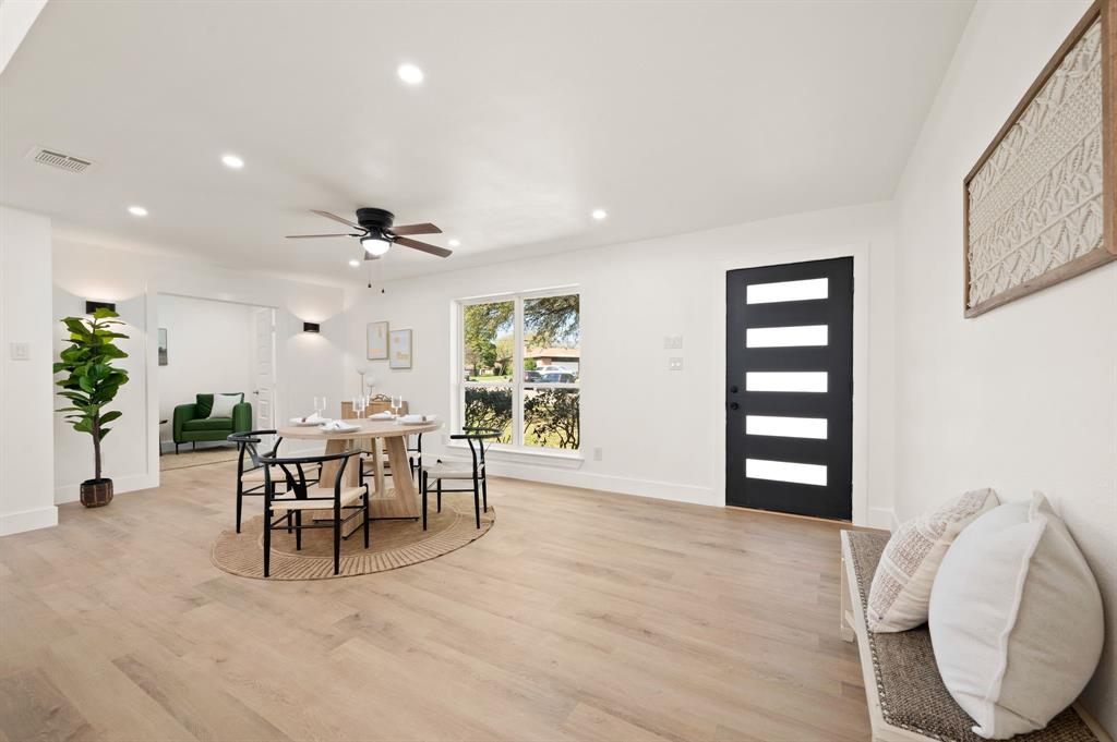 Buckner Terrace 08 Sec 03 Inst - Residential