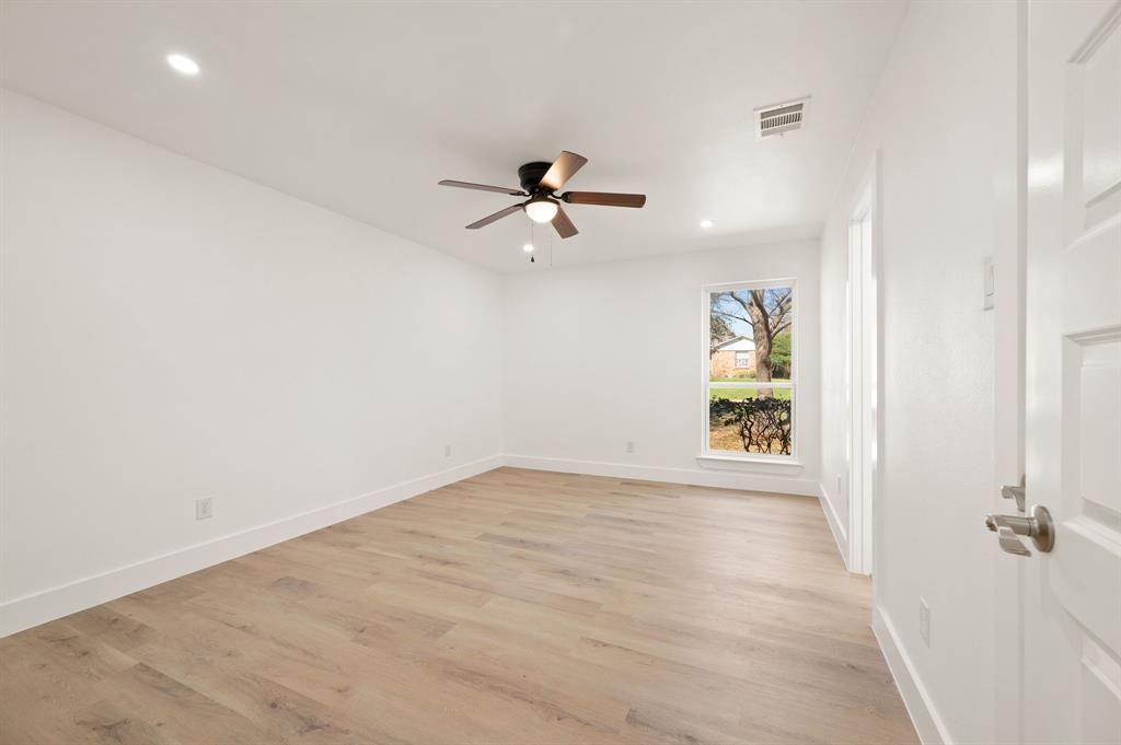 Buckner Terrace 08 Sec 03 Inst - Residential