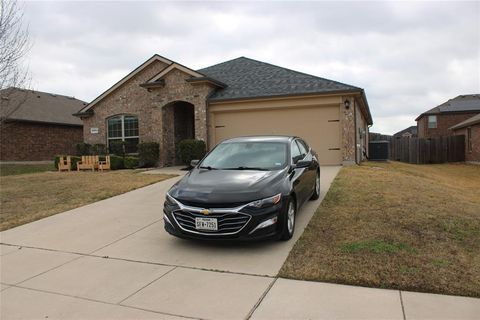 2804 Balleywood Drive Seagoville TX 75159