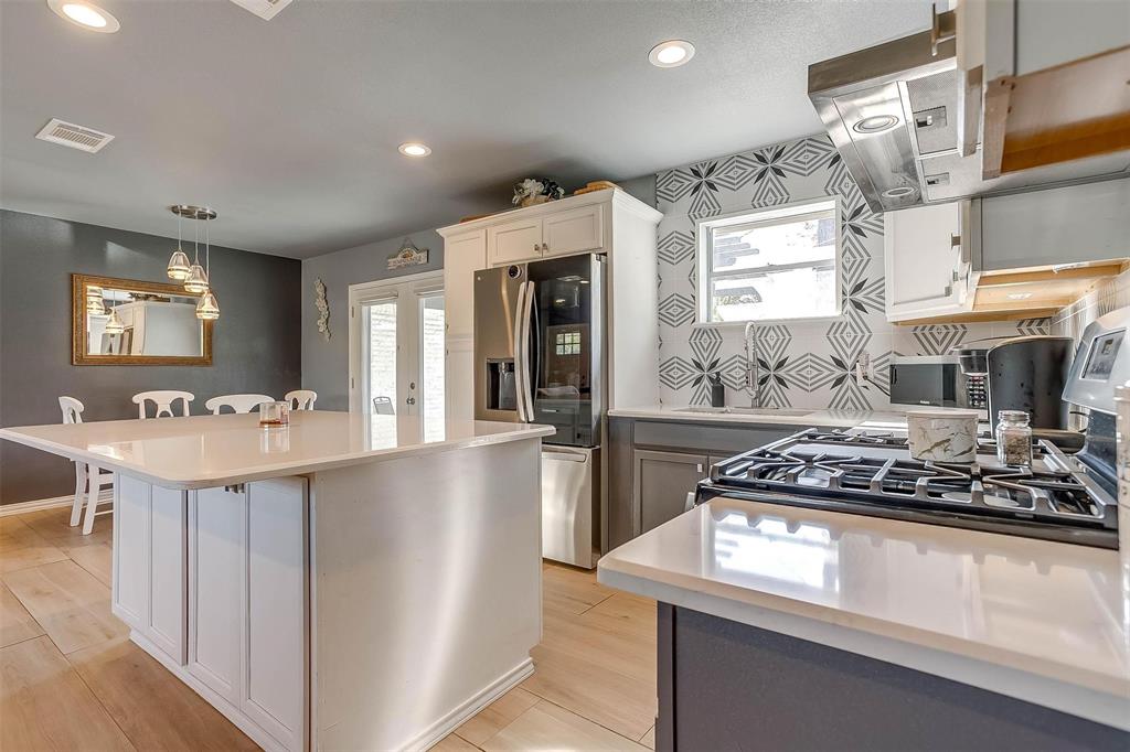 Morningside - Residential