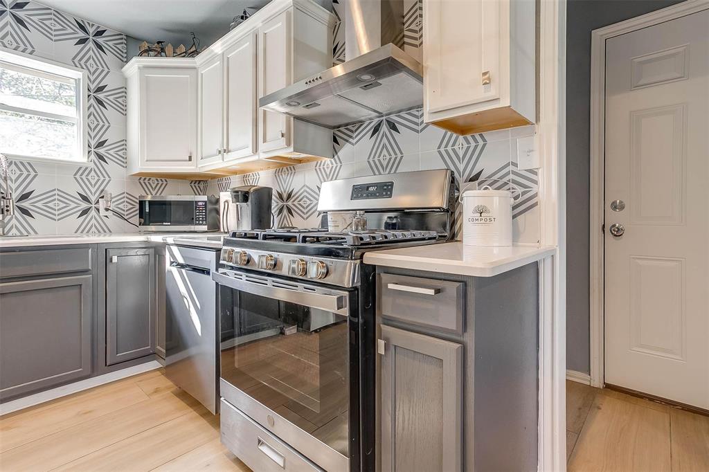 Morningside - Residential