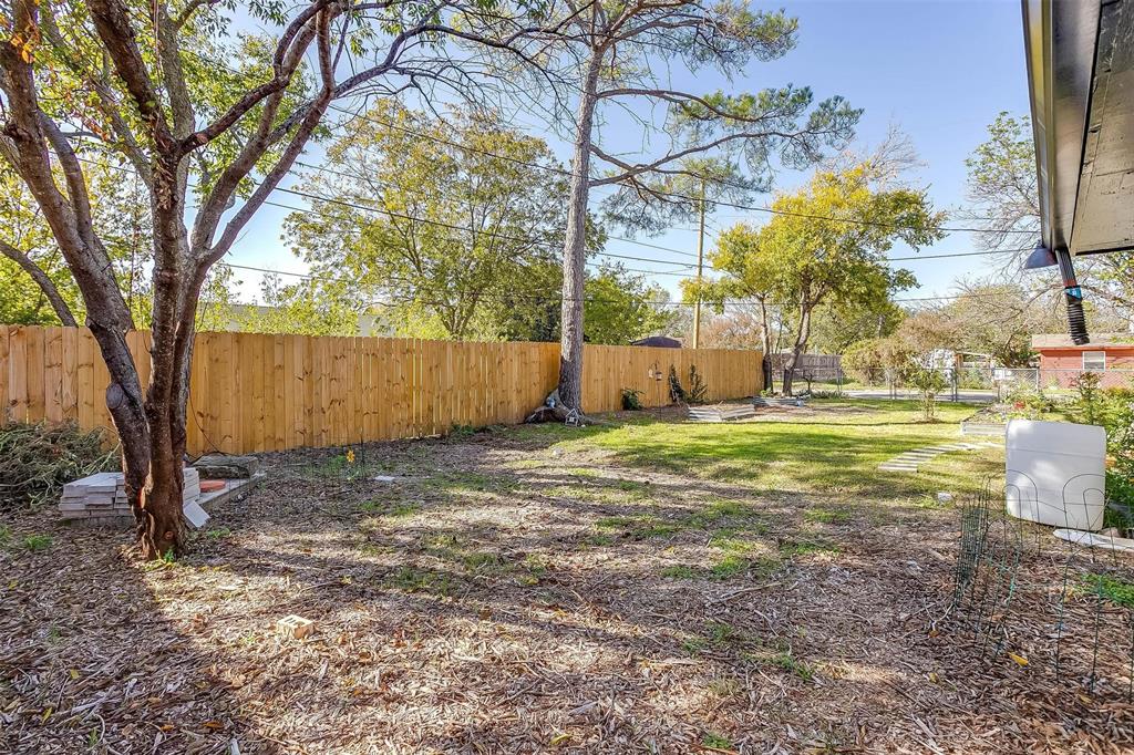 Morningside - Residential