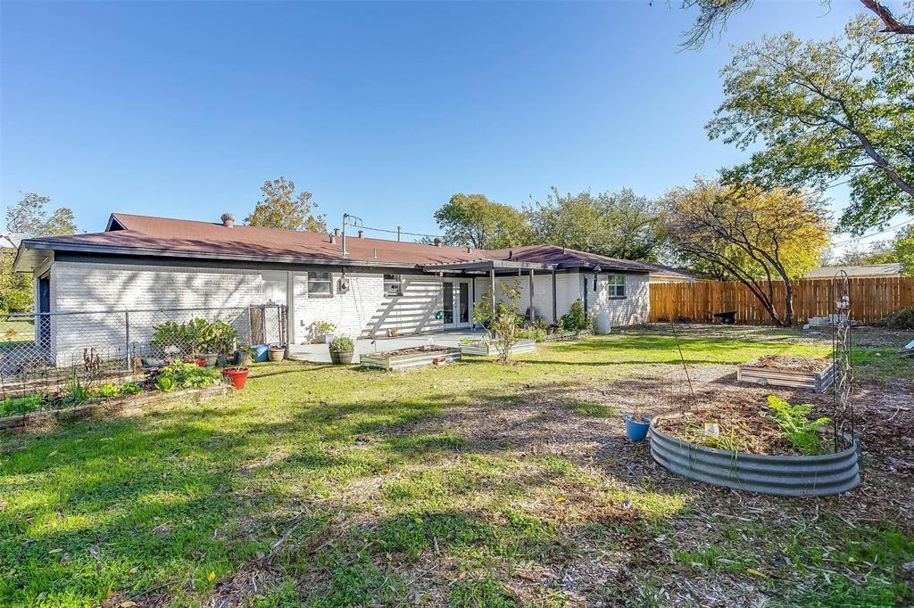 Morningside - Residential