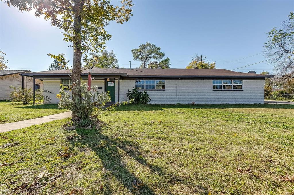 Morningside - Residential