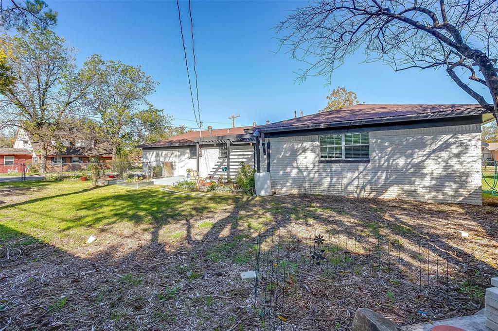 Morningside - Residential