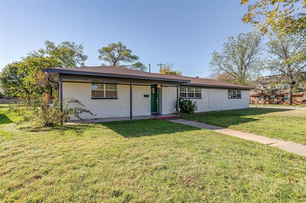 Morningside - Residential