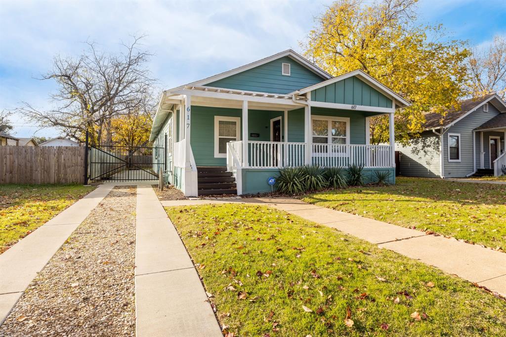 Smith L R - Residential