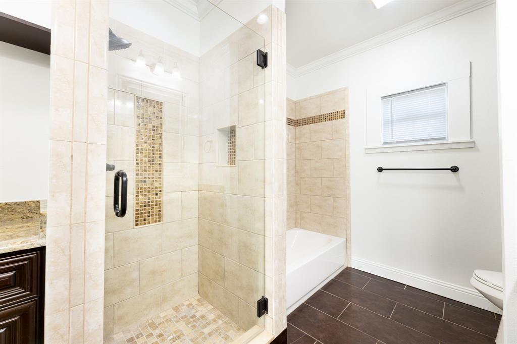 Smith L R - Residential