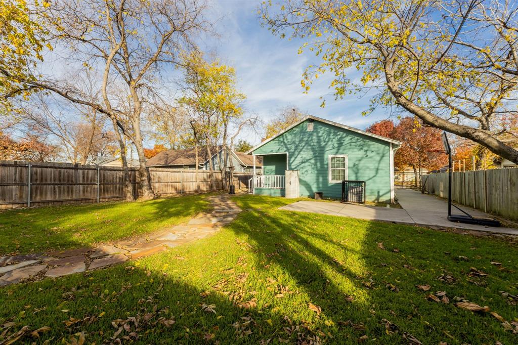 Smith L R - Residential