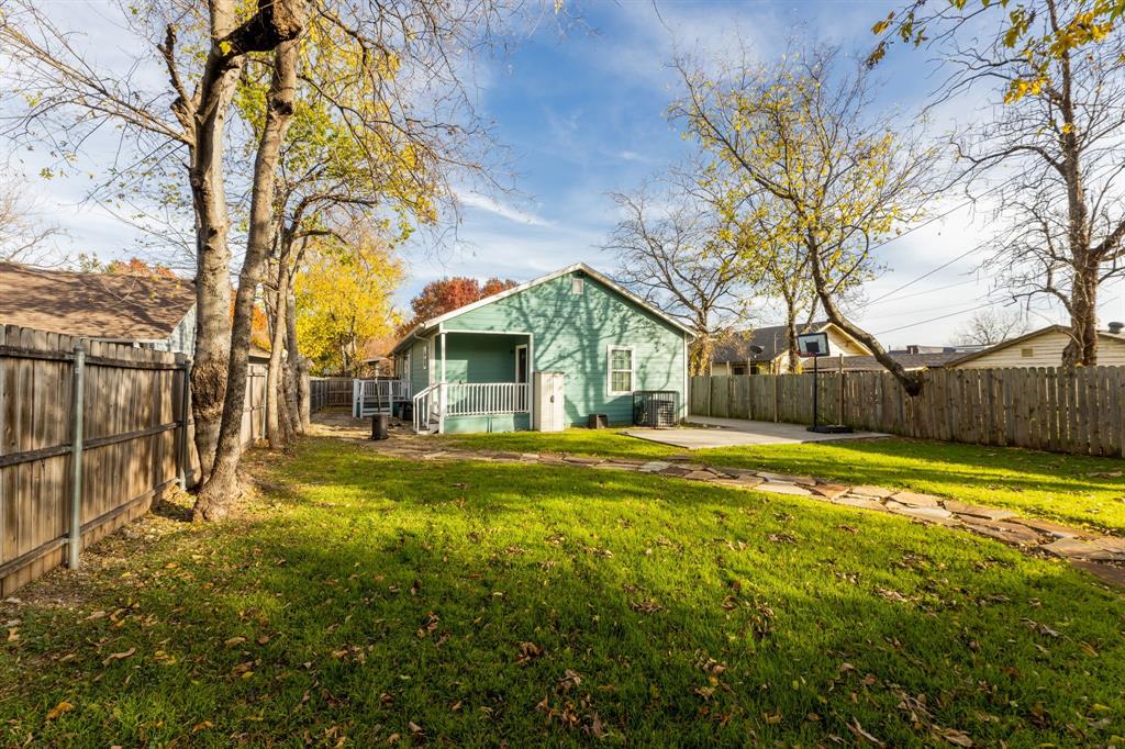 Smith L R - Residential