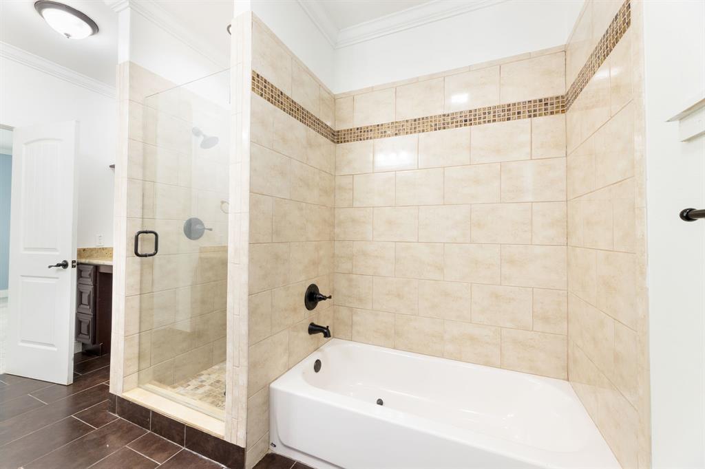 Smith L R - Residential